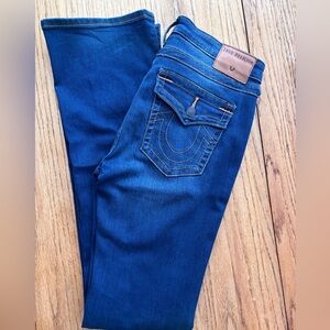 True Religion Women's Size 30